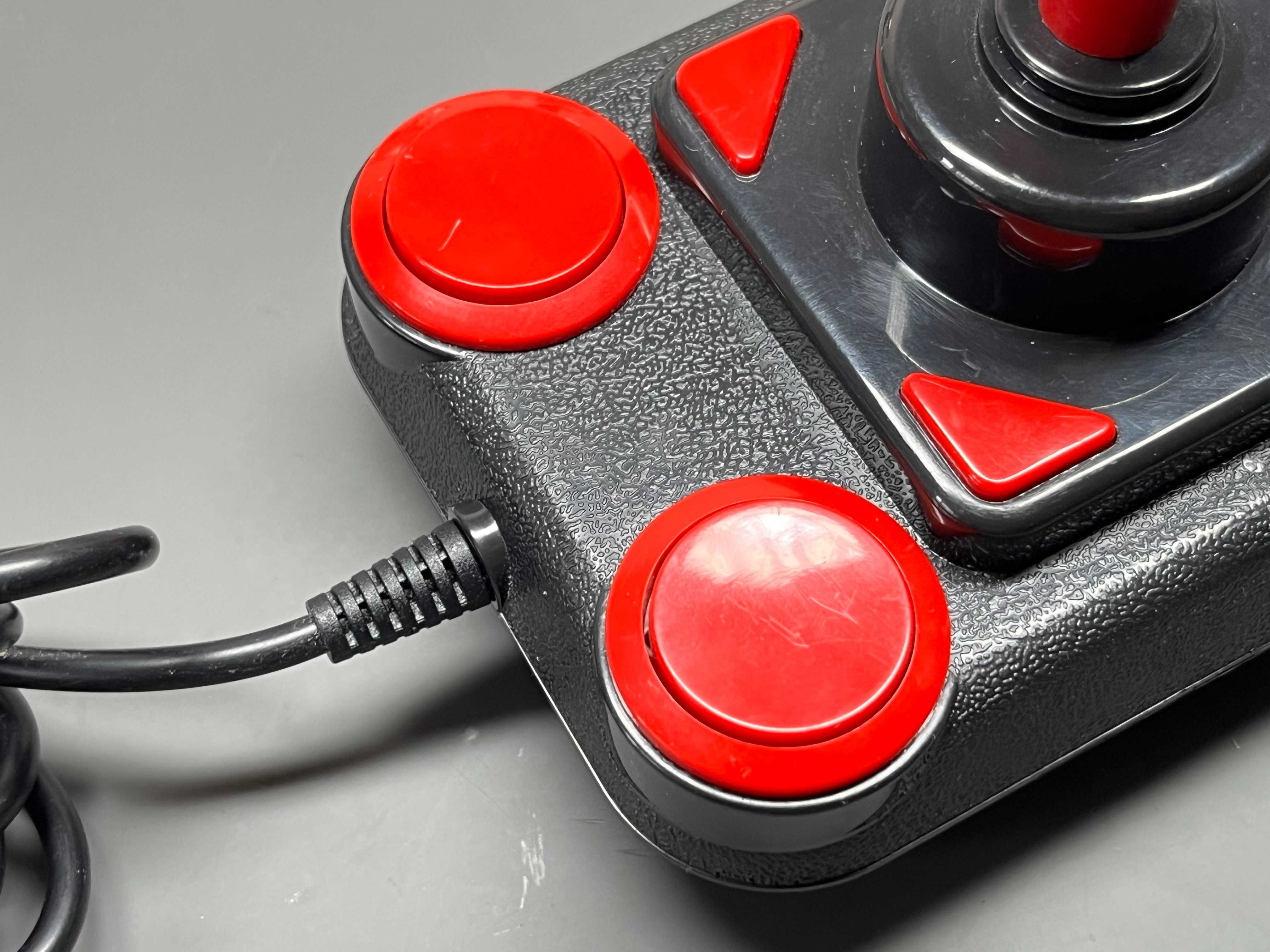 Joystick Competition Pro Extra Speedlink Trzebnica •