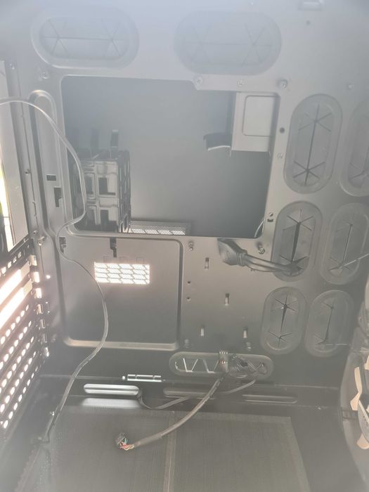 Corsair Air 740 (como nova)