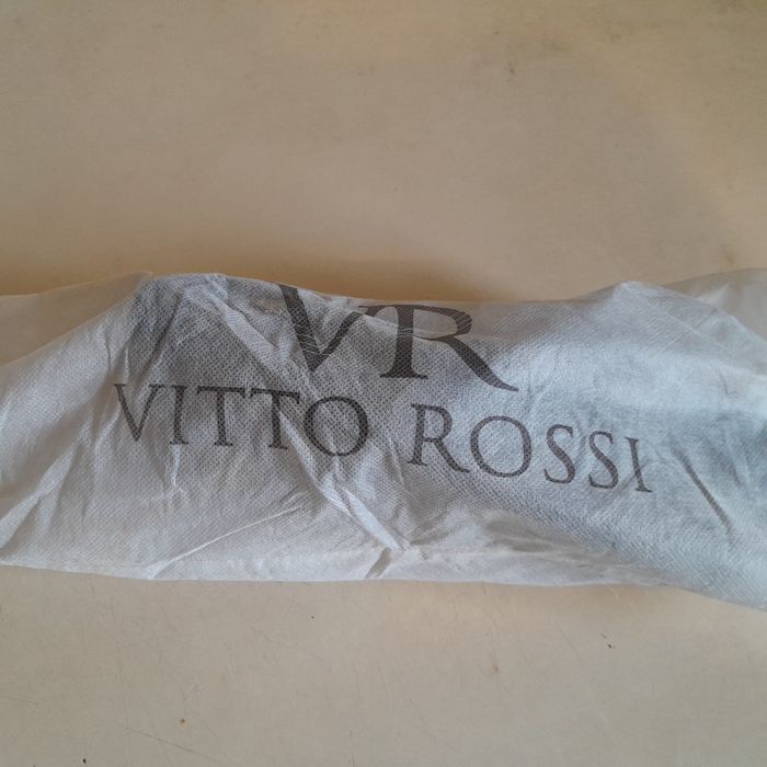 Туфли фирменные VITTO ROSSI