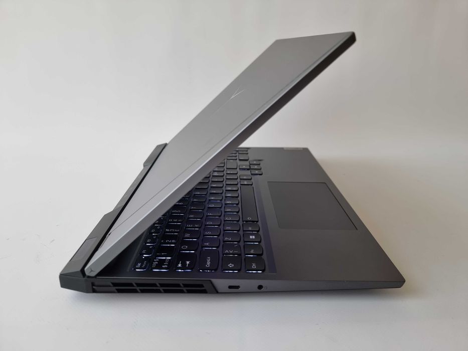 LEGION 5 PRO R7 5800H/RTX 3050/RAM 16GB/SSD 512 Гб/2K 165 Hz