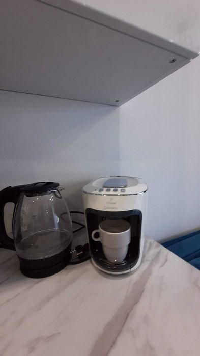Apartament Błękitny przy Morzu  Gąski cena za  4 os