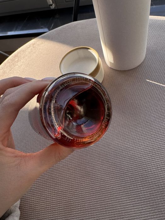 Парфюм louis vuitton matiere noire