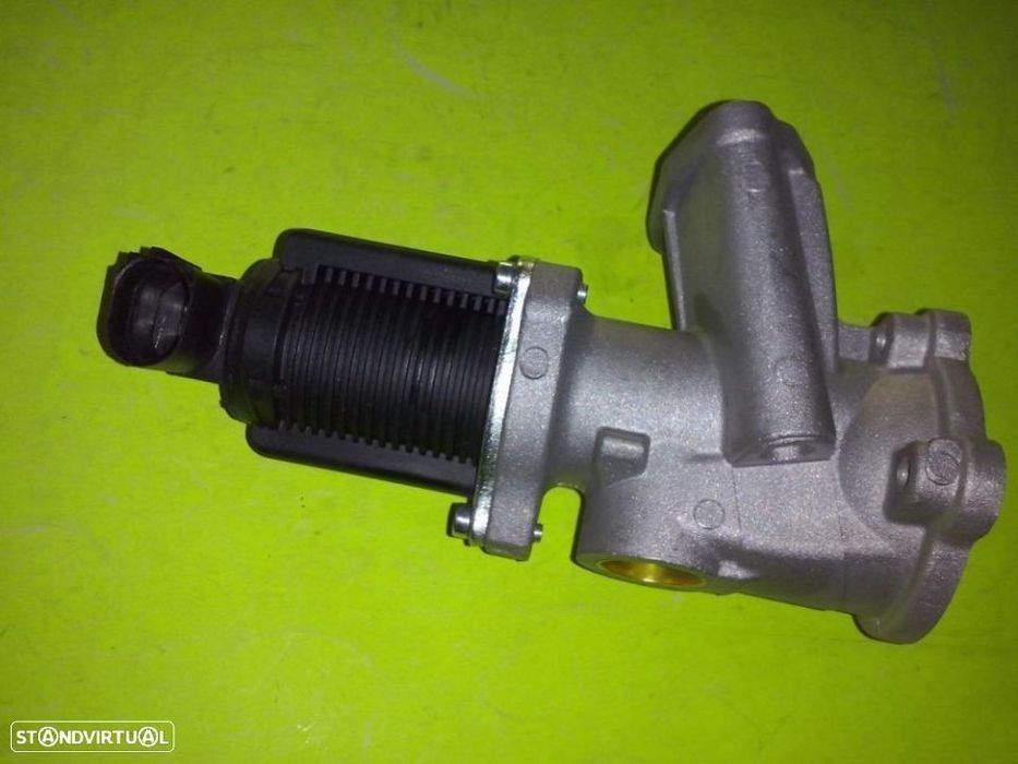 Válvula EGR Opel Alfa Romeo 1.3 Fiat Multijet Jtdm Cdti NOVA