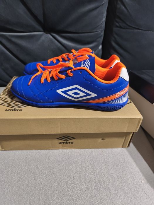 Nowe buty sportowe