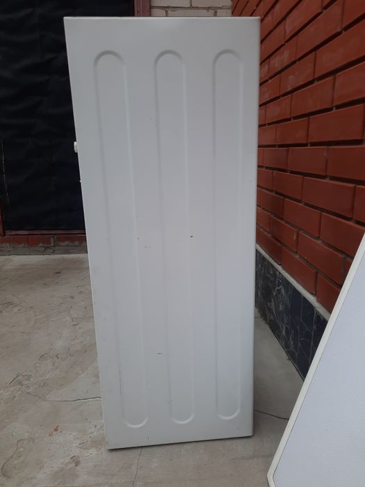 Стиральная машина LG WD-80250SUP по запчастям.