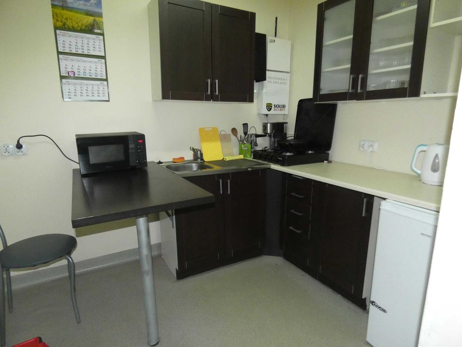 Wolne Pokoje 2 - 4 osobowe, każdy pokój z własną łazienką