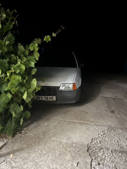 Продам opel kadet 1988