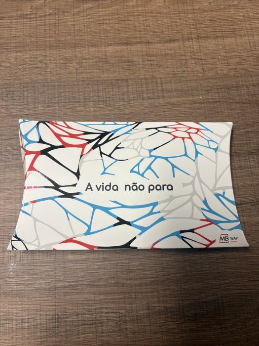 Mbway Pulse NOVA447426944303769600