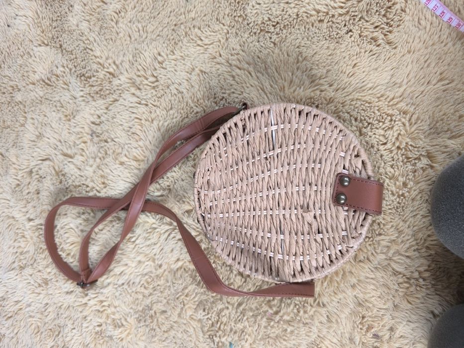 2x torebka Boho  kobieca