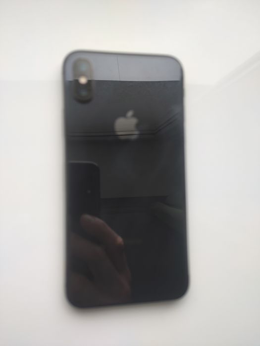 Продам iPhone X 256Gb
