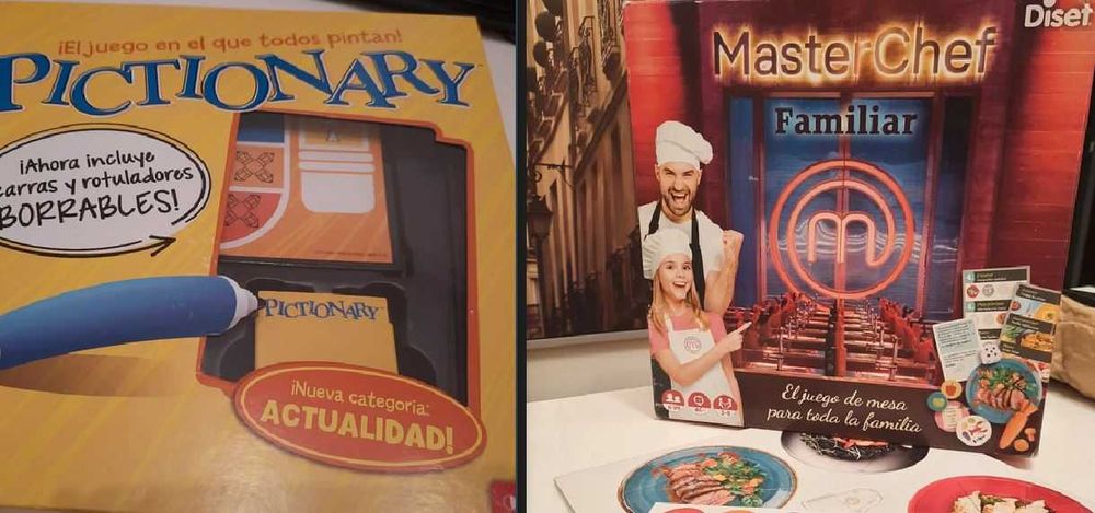 Jogos de Tabuleiro (Spiel des Jahres)