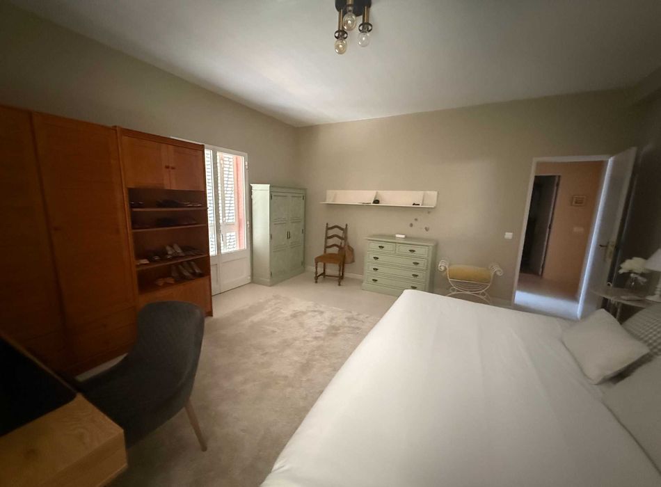 Apartamento T2 Renovado (Possibilidade T3) | 95 m² | Centro de Castro Marim | Mobilado