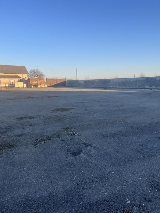 Оренда виробничого приміщення