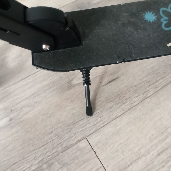 Hulajnoga Spokey vacay pro
