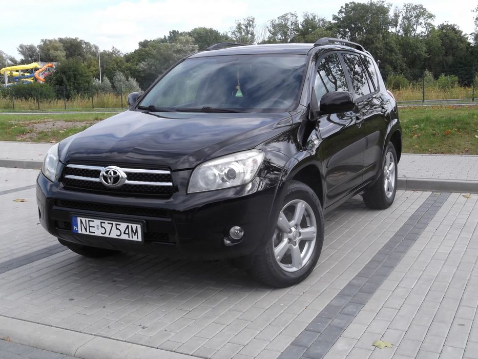 Toyota RAV-4