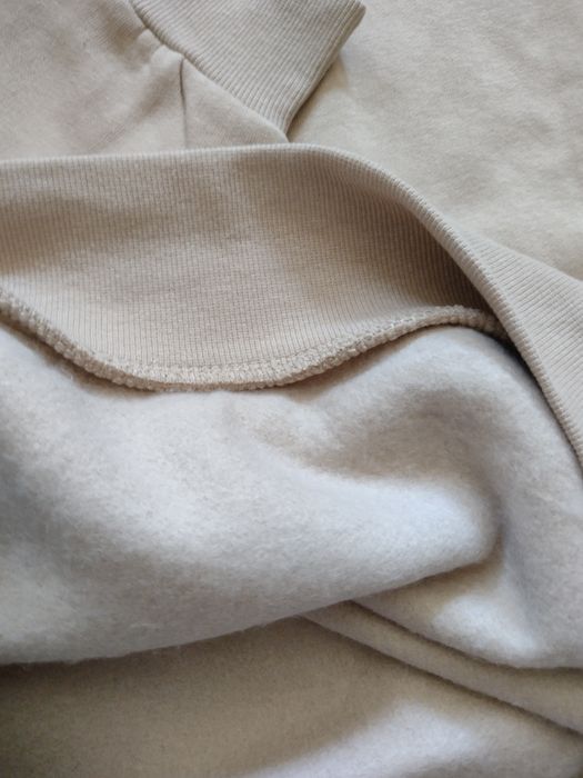 Bluza z kapturem