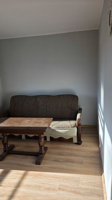 Do WYNAJĘCIA Mieszkanie 45 M/2 UL Gałczyńskiego  KLUCZBORK