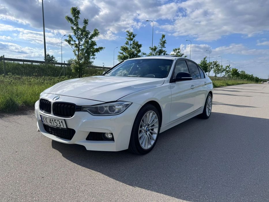 BMW Seria 3