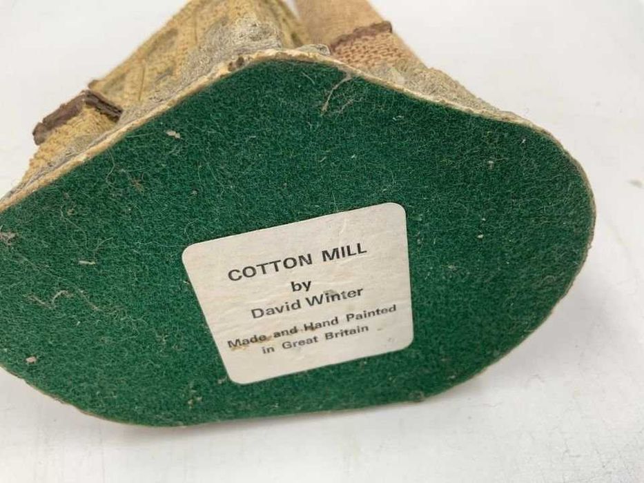 Colecção David Winter