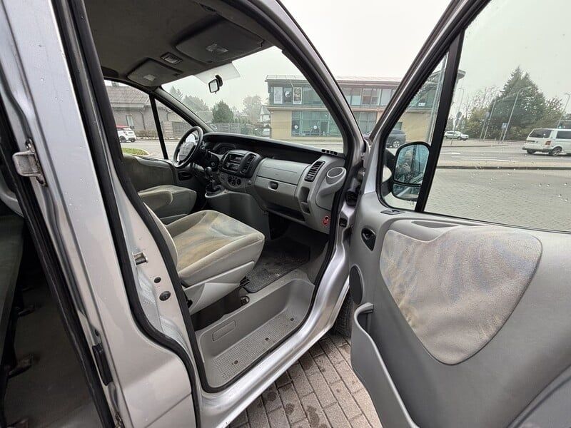 renault trafic продам