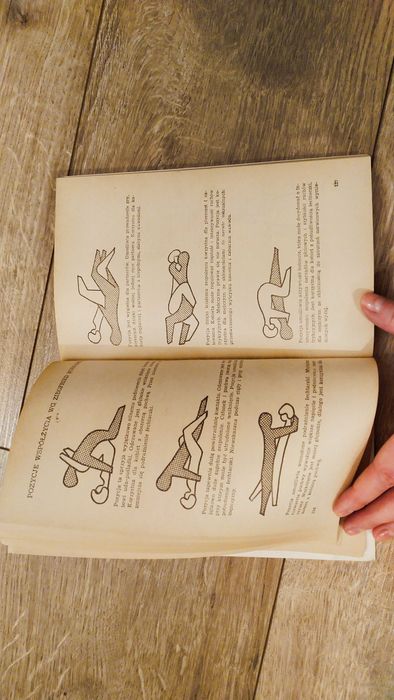 Zbigniew Lew Starowicz / Eros Natura Kultura