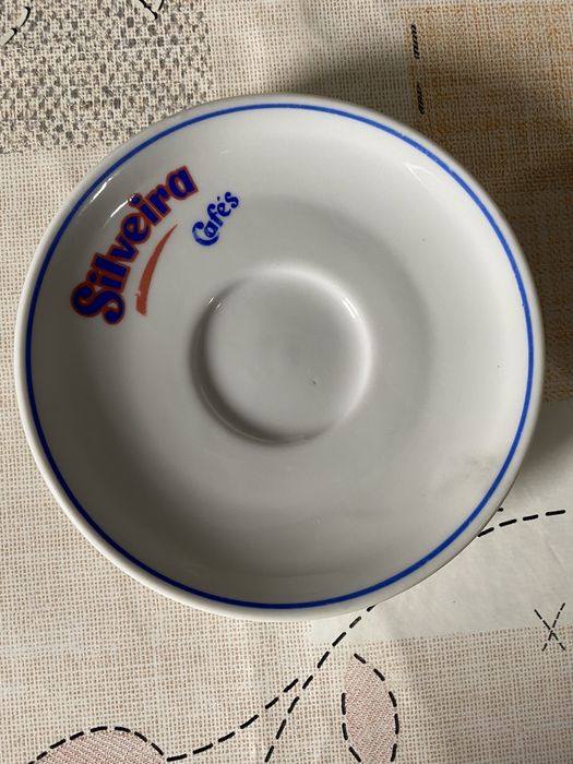3 Chávenas + 1 Pires Silveira Cafés64752176726785122