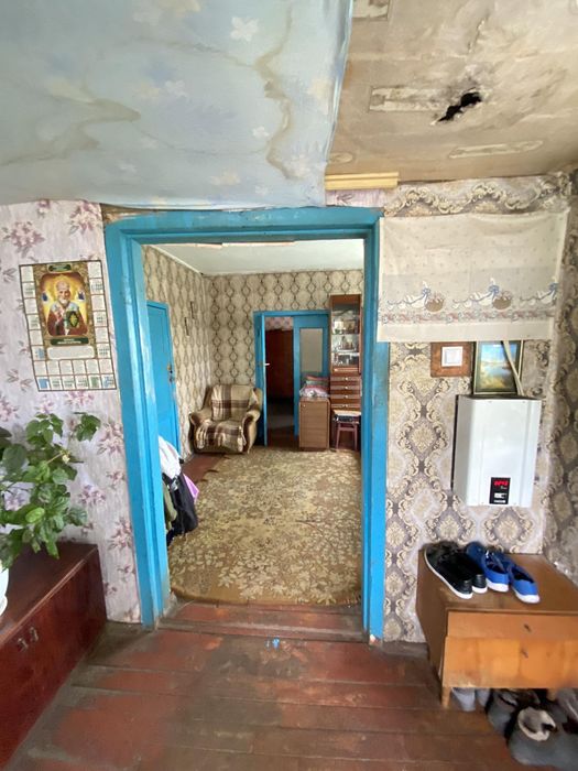 Продам будинок по вул.Толстого.Бориспіль