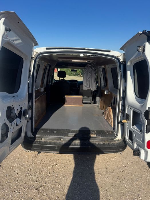 Renault Kangoo maxi