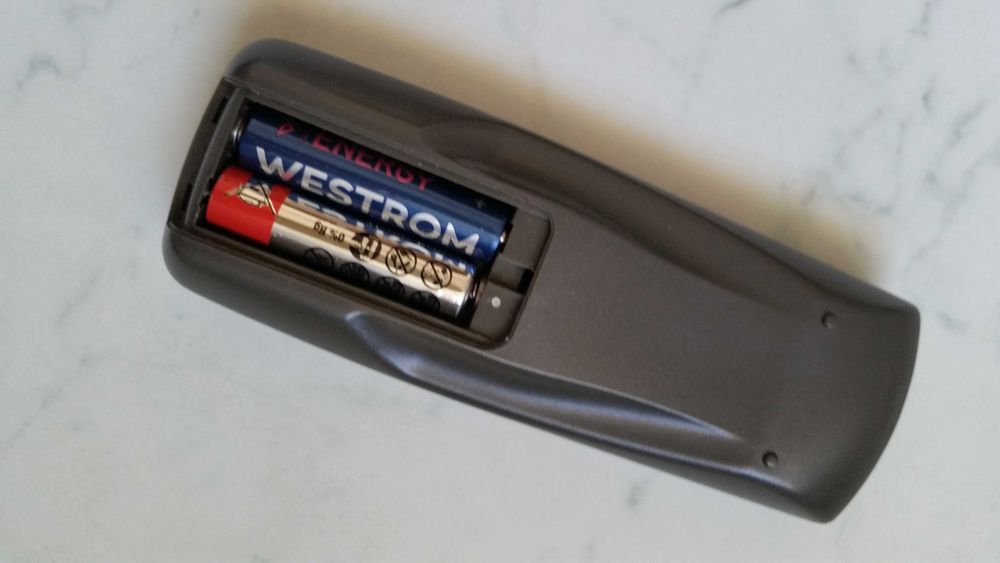 PILOT Audio Remote Controller