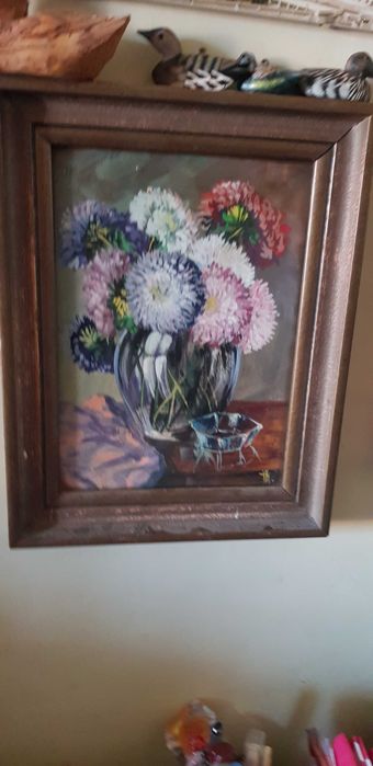 Sprzedam rózne obrazy