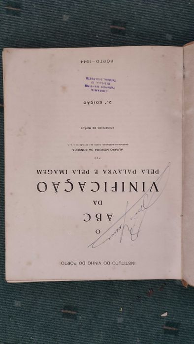 ABC da Vinificação