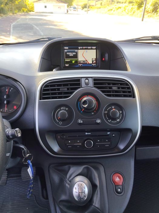 Renault Kangoo 1.5 Dci 2 Lugares C/IVA Dedutível