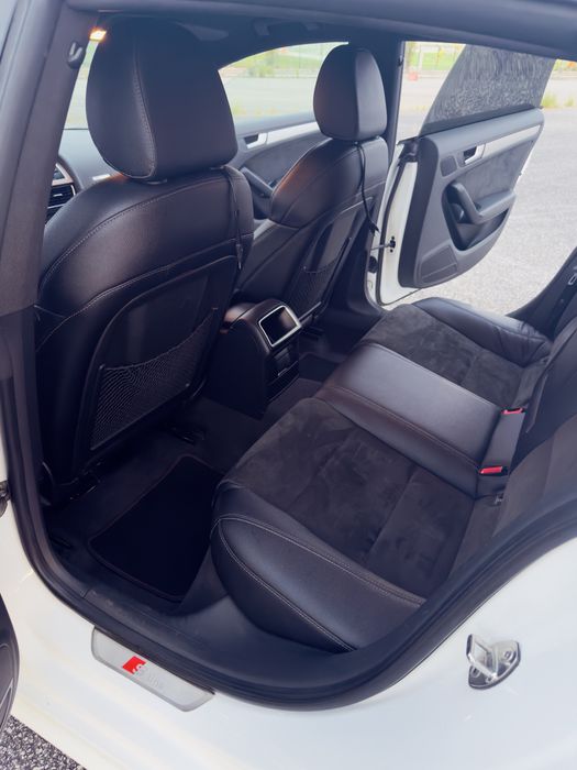 Audi A5 Sportback 2.0 S-Line