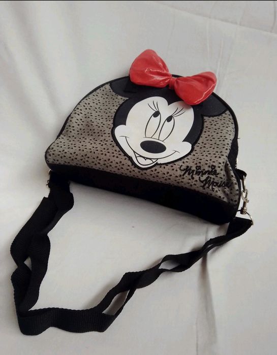 Bolsa de Criança da Minnie