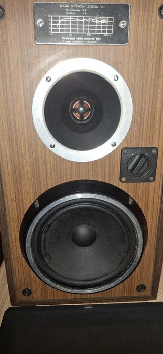 Glosniki Tonsil zg30