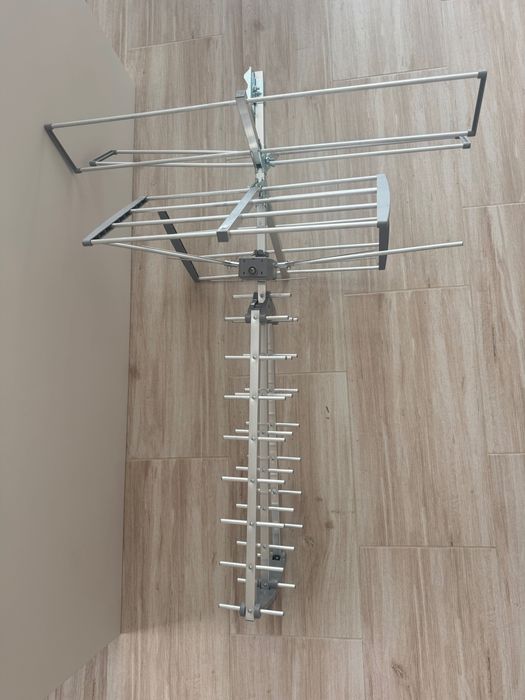 Antena telewizyjna Fuba