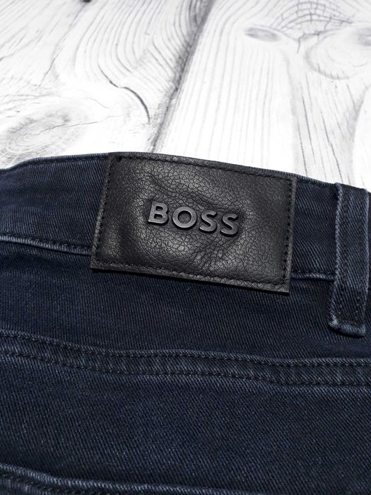 Джинси HUGO BOSS розмір 31-32
