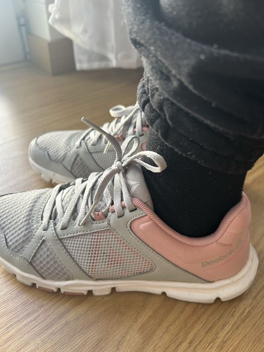 Sapatilhas Reebok