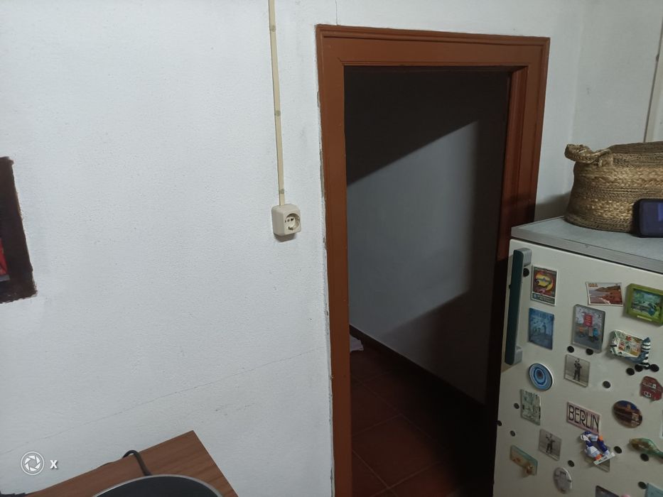 Casa Nisa c/ garagem