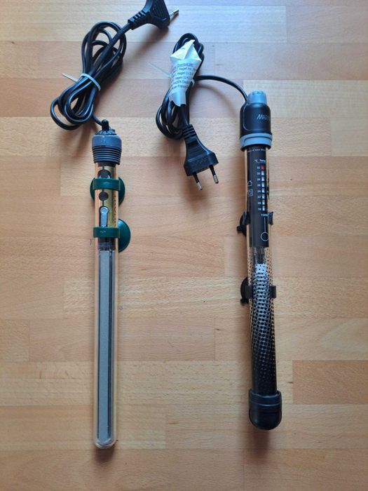 Aquário Aquecedor De Aquário