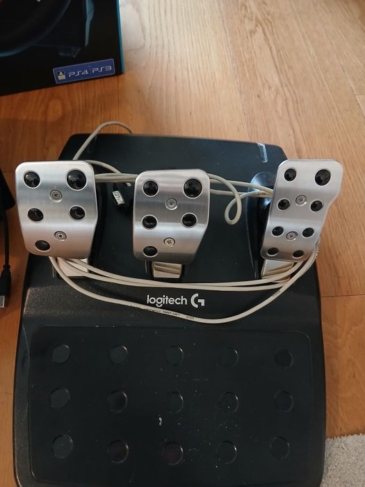 Logitech G29 Otimo estado