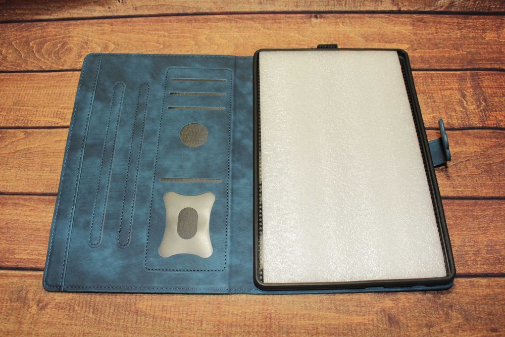 ETUI lenovo tab m10 (3gen) 10,1'' ultra slim FUNKCJA STOJAKA