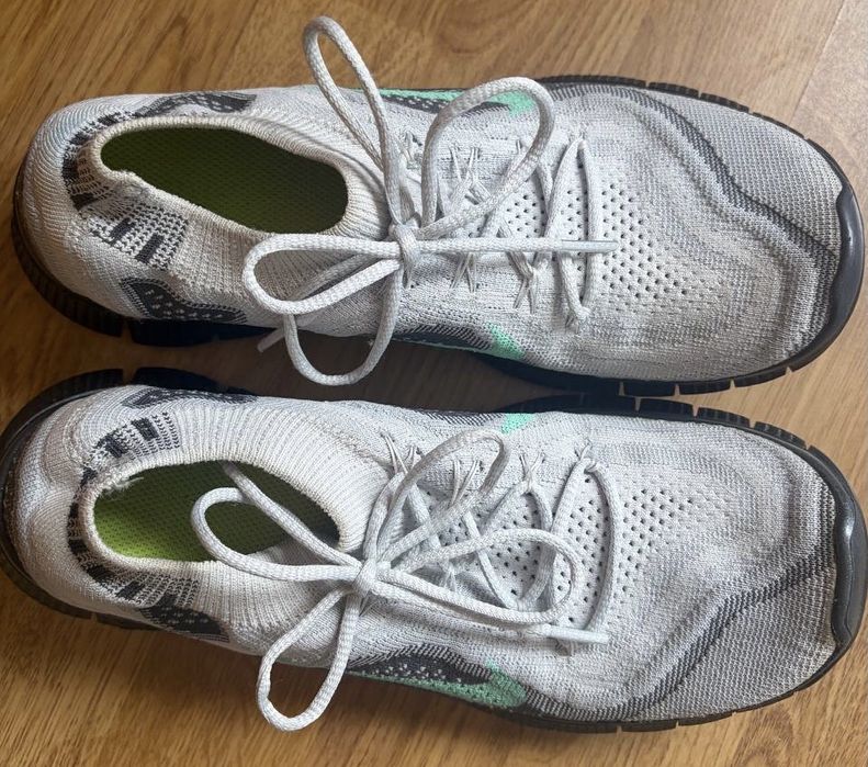 Кросівки Nike,Найк,жіночі кросівки,оригінал,Nike 40.5 (26см)