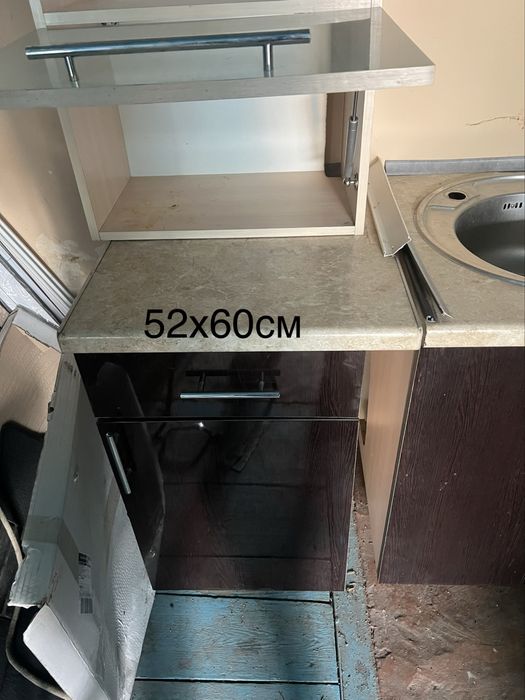 Кухоная мебель б у