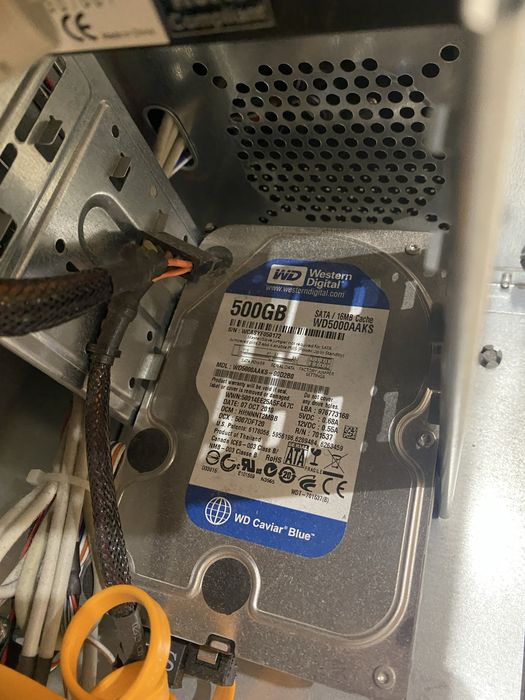 Продам системний блок