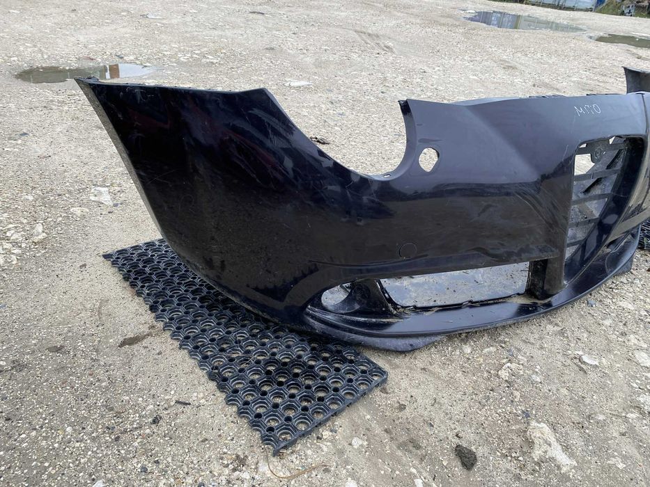 Alfa Romeo Mito Zderzak Przedni