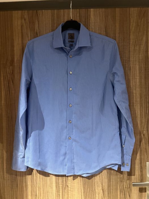 Super efektowna koszula Calvin Klein