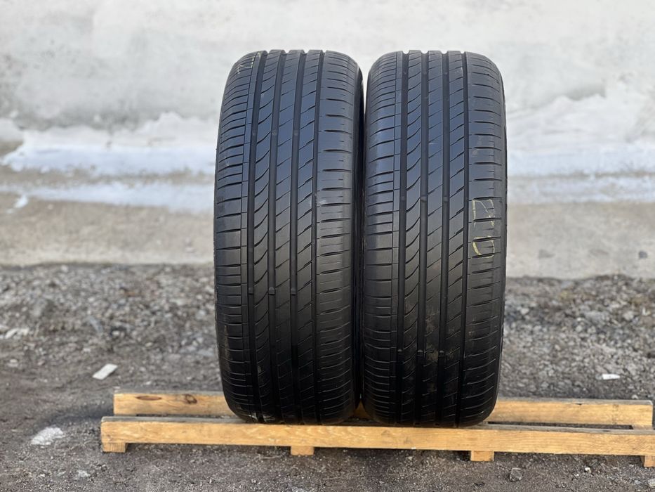 Топові шини‼️215/50 R17 Nexen Nfera SU1 99V 6.9мм 2022рік