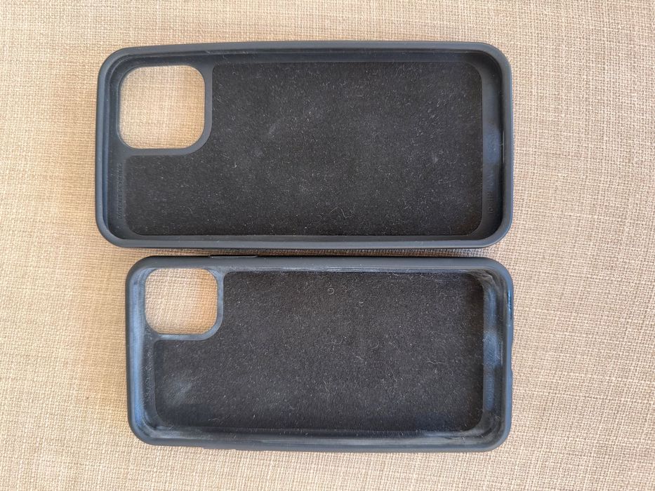 Capa SP para iPhone 11 e 12 pro max