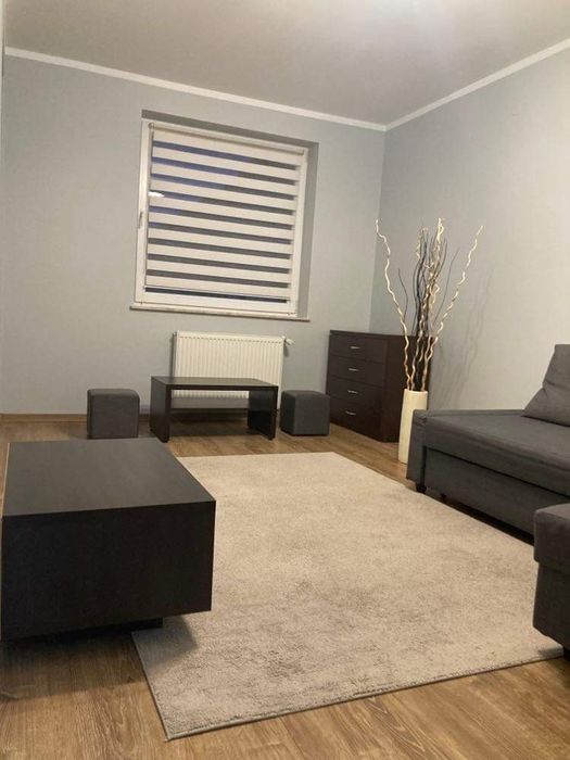 Do wynajęcia ładna kawalerka . Grójec